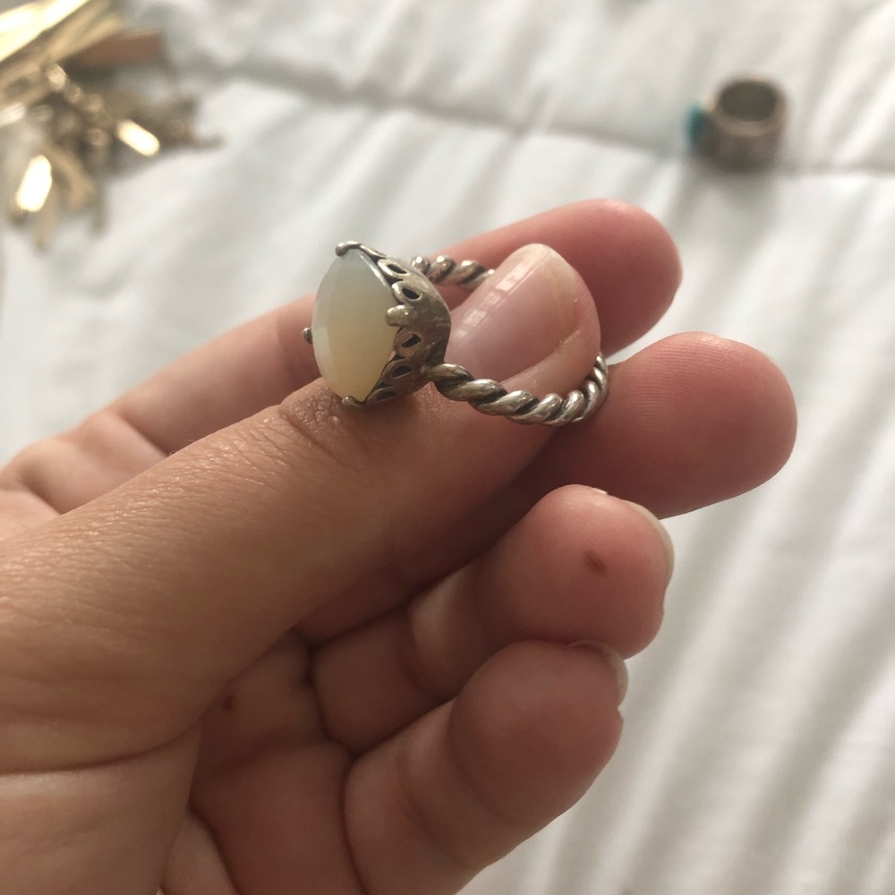 Pandora Ring